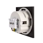 Плафон Deko-Light Alwaid 930490