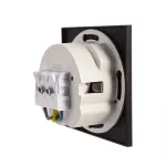 Подсветка для ступеней (корпус светильника) Deko-Light Alwaid 930493