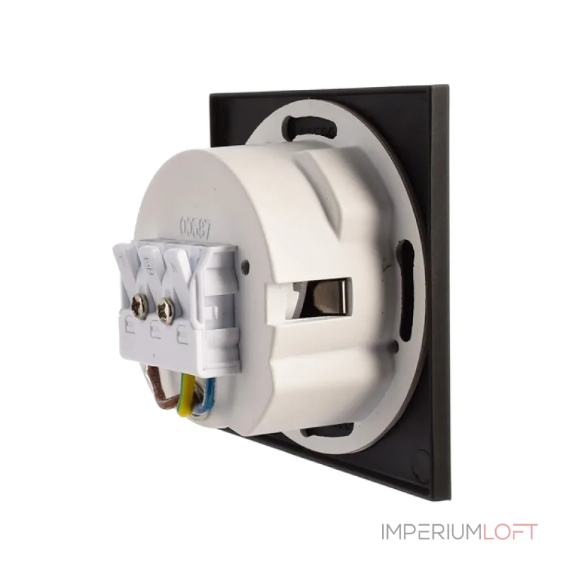 Подсветка для ступеней (корпус светильника) Deko-Light Alwaid 930493