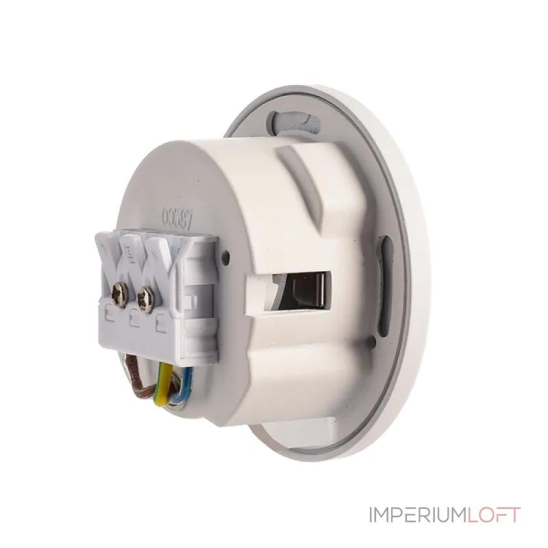 Плафон Deko-Light Alwaid 930500