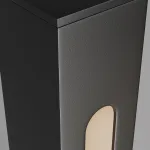 Наземный высокий светильник Maytoni Pole O440FL, L18GF3K от ImperiumLoft