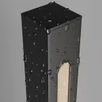 Наземный высокий светильник Maytoni Pole O440FL, L18GF3K от ImperiumLoft