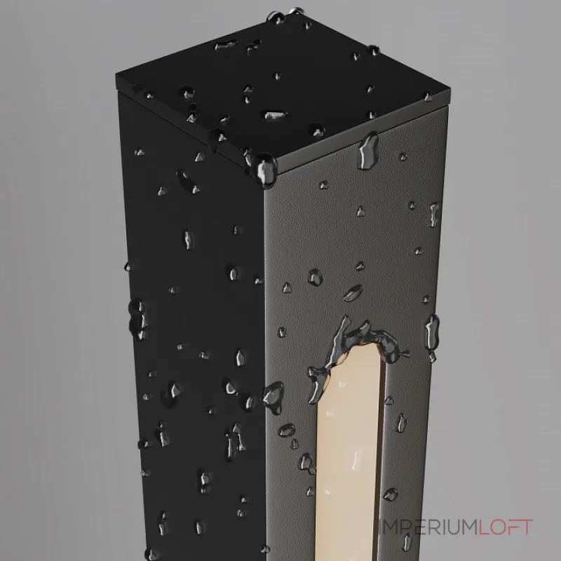 Наземный высокий светильник Maytoni Pole O440FL, L18GF3K от ImperiumLoft