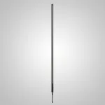Наземный высокий светильник Maytoni Pole O440FL, L24GF3K от ImperiumLoft