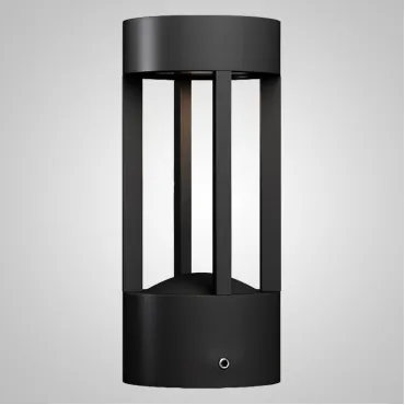 Настенный светильник (бра) Outdoor O458WL-L9GF3K Настенный светильник (бра) Outdoor O458WL-L9GF3K