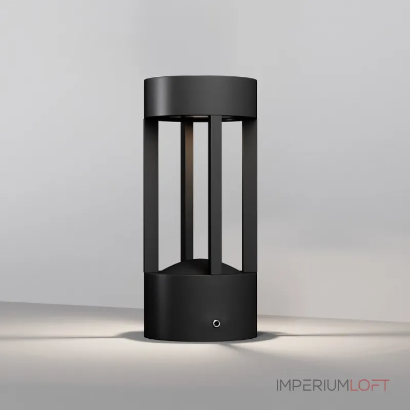 Наземный низкий светильник Maytoni Vint O458WL, L9GF3K от ImperiumLoft