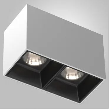 Потолочный светильник Technical C065CL-02-L12W4K-W Потолочный светильник Technical C065CL-02-L12W4K-W