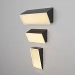 Накладной светильник Maytoni Brick O436WL, L10GF3K от ImperiumLoft