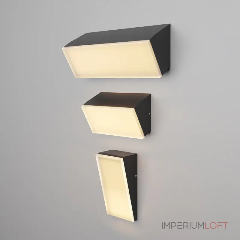 Накладной светильник Maytoni Brick O436WL, L10GF3K от ImperiumLoft Накладной светильник Maytoni Brick O436WL, L10GF3K от ImperiumLoft