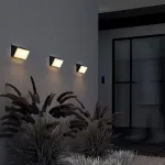 Накладной светильник Maytoni Brick O436WL, L10GF3K от ImperiumLoft