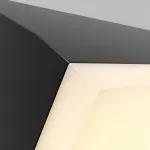 Накладной светильник Maytoni Brick O436WL, L10GF3K от ImperiumLoft