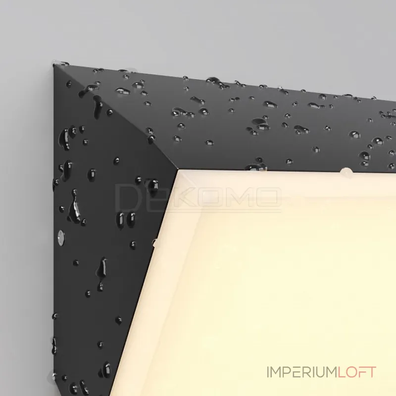 Накладной светильник Maytoni Brick O436WL, L10GF3K от ImperiumLoft Накладной светильник Maytoni Brick O436WL, L10GF3K от ImperiumLoft