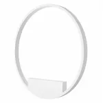Накладной светильник Maytoni Halo MOD058WL, L35WK от ImperiumLoft