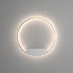 Накладной светильник Maytoni Halo MOD058WL, L35WK от ImperiumLoft