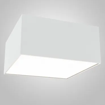 Потолочный светильник Technical C032CL-12W3K-SQ-W Потолочный светильник Technical C032CL-12W3K-SQ-W