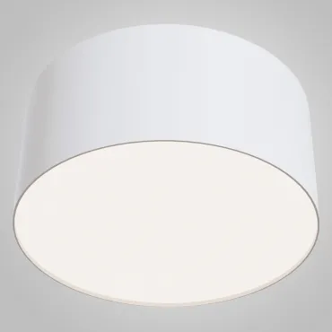 Потолочный светильник Technical C032CL-12W4K-RD-W