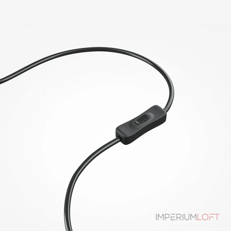 Настольная лампа декоративная Maytoni Halo MOD282TL, L15G3K1 от ImperiumLoft Настольная лампа декоративная Maytoni Halo MOD282TL, L15G3K1 от ImperiumLoft