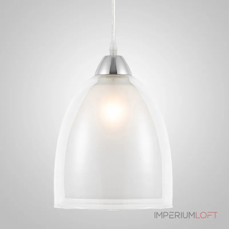 Подвесной светильник Freya FR5375PL-01CH Подвесной светильник Freya FR5375PL-01CH