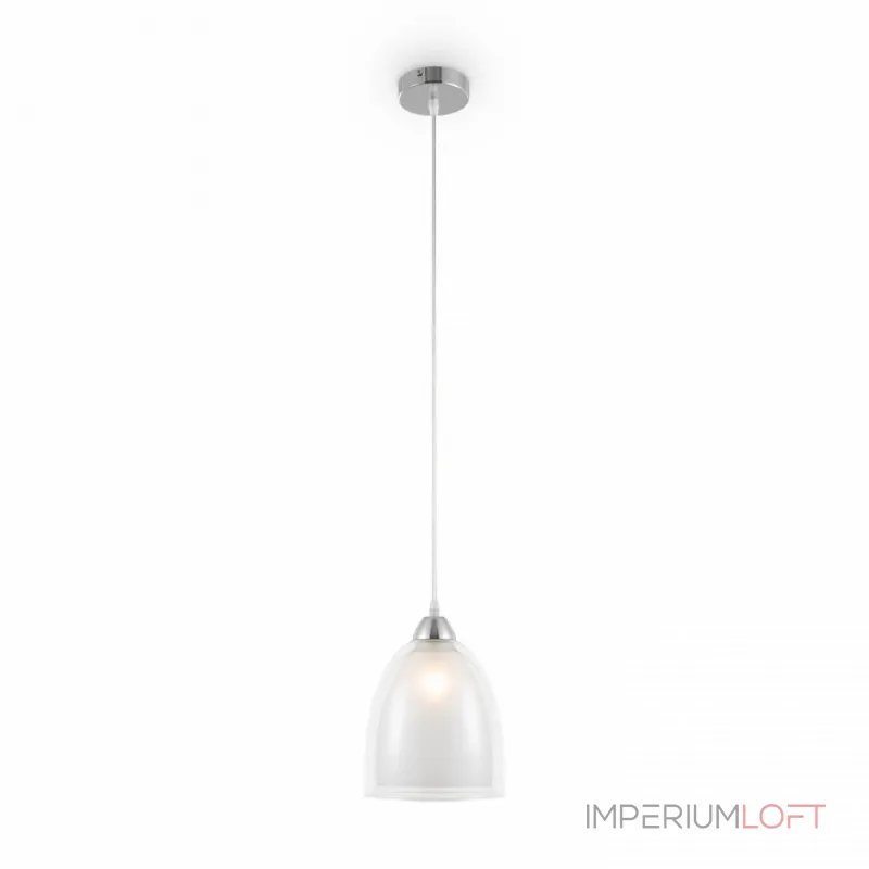 Подвесной светильник Freya FR5375PL-01CH Подвесной светильник Freya FR5375PL-01CH