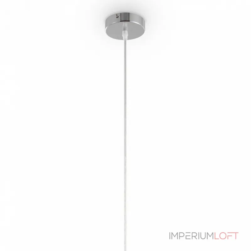 Подвесной светильник Freya FR5375PL-01CH Подвесной светильник Freya FR5375PL-01CH