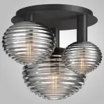 Потолочный светильник Maytoni MOD268CL-03B