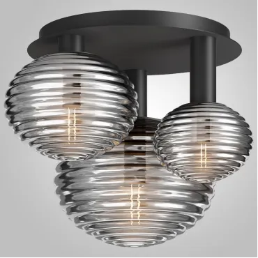 Потолочный светильник Maytoni MOD268CL-03B