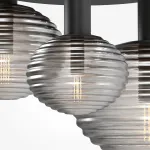 Потолочный светильник Maytoni MOD268CL-03B