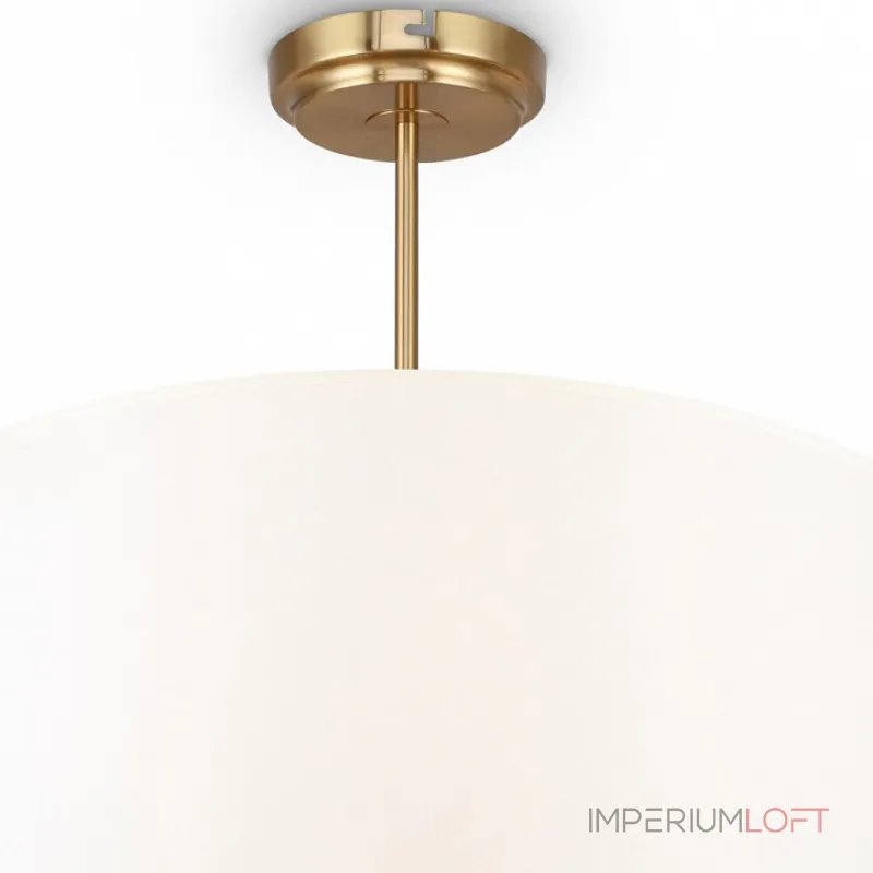 Люстра на штанге Freya FR5369CL-05BS1