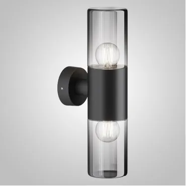 Настенный светильник (бра) Outdoor O432WL-02GF Настенный светильник (бра) Outdoor O432WL-02GF