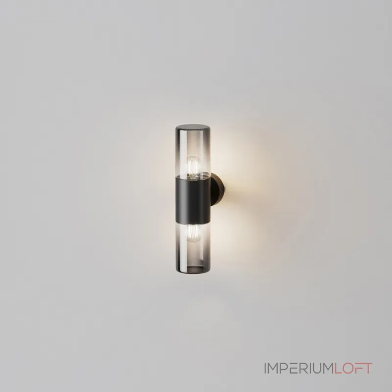 Светильник на штанге Maytoni Amas O432WL, 02GF от ImperiumLoft