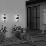 Светильник на штанге Maytoni Amas O432WL, 02GF от ImperiumLoft