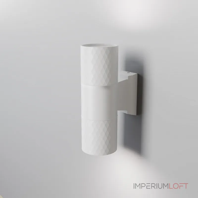 Светильник на штанге Maytoni Bowery O583WL, 02W от ImperiumLoft