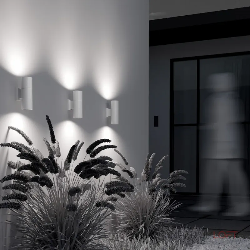 Светильник на штанге Maytoni Bowery O583WL, 02W от ImperiumLoft