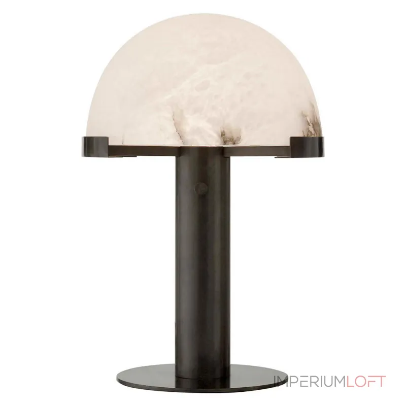 Настольная лампа Melange Lamp от ImperiumLoft
