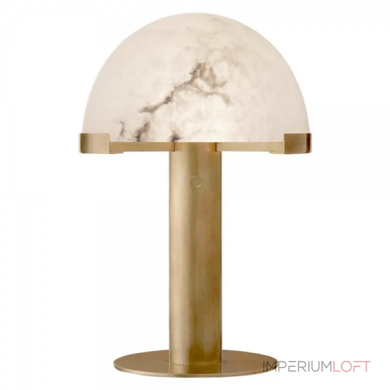 Настольная лампа Melange Lamp от ImperiumLoft