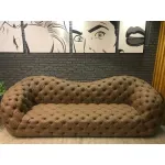 Диван Small Pane от ImperiumLoft