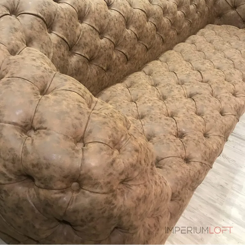 Диван Small Pane от ImperiumLoft Диван Small Pane от ImperiumLoft