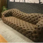 Диван Small Pane от ImperiumLoft