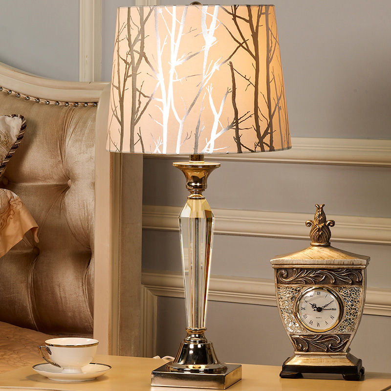 Настольная лампа Delight Collection Table Lamp KR0707T-1 от ImperiumLoft