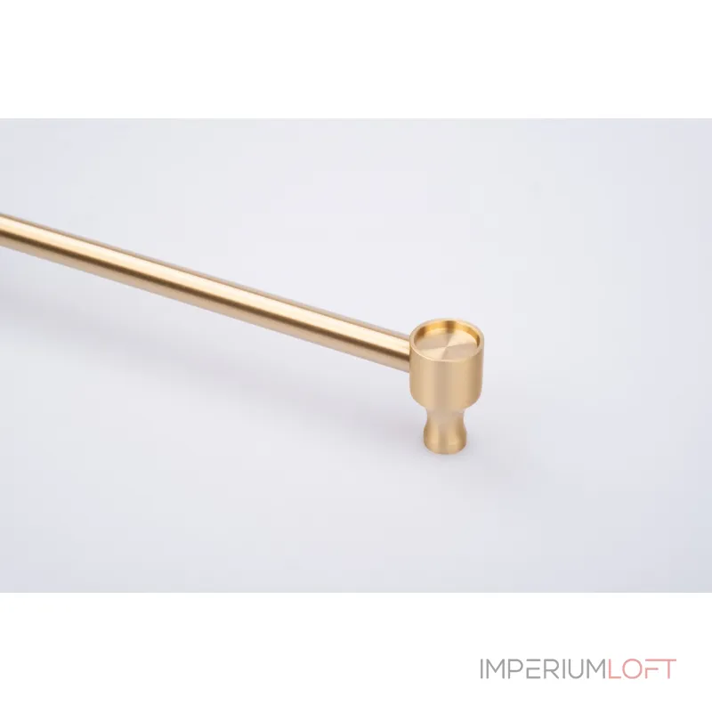 Ручка-скоба Delight Collection Azurra PC0072-192 от ImperiumLoft