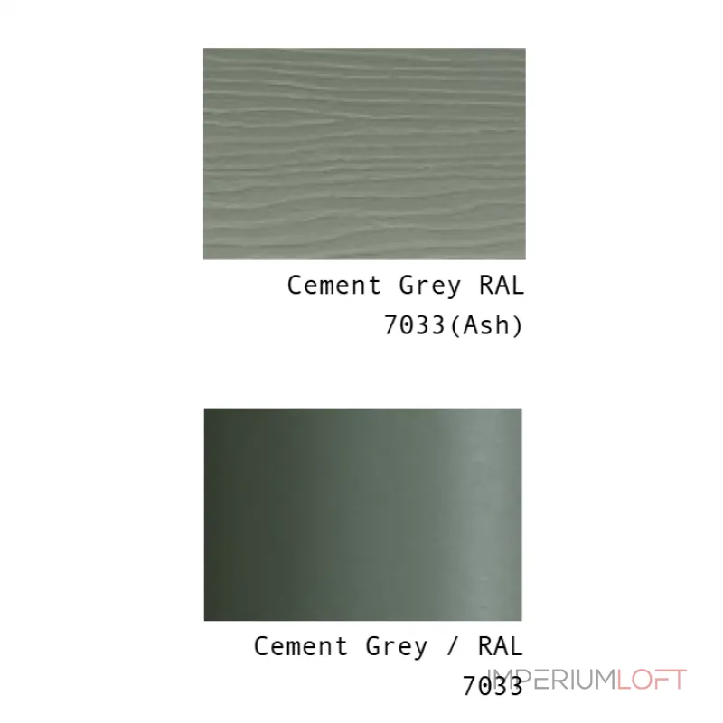 Столик приставной Delight Collection Drum Drum Side Table Big от ImperiumLoft