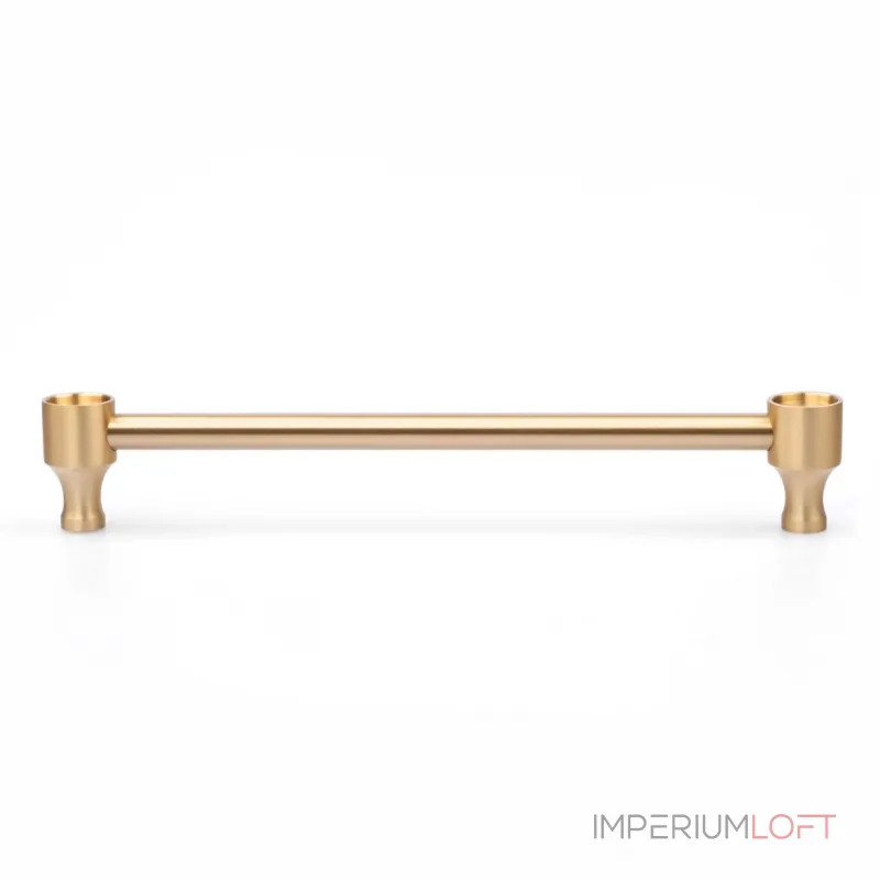 Ручка-скоба Delight Collection Azurra PC0072-192 от ImperiumLoft