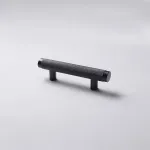 Ручка-скоба Delight Collection HK009 HK011 black от ImperiumLoft