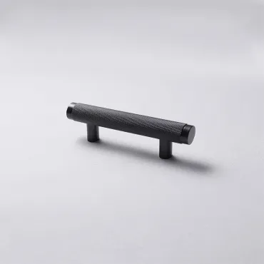 Ручка-скоба Delight Collection HK009 HK011 black