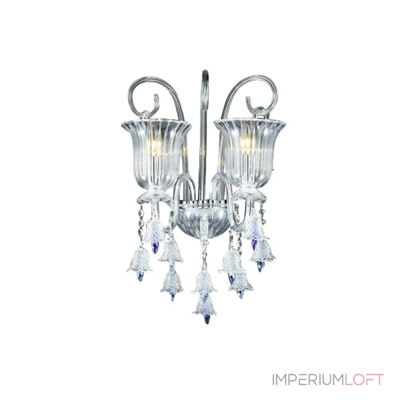 Бра Delight Collection 1102709 MB1102709-2A от ImperiumLoft Бра Delight Collection 1102709 MB1102709-2A от ImperiumLoft