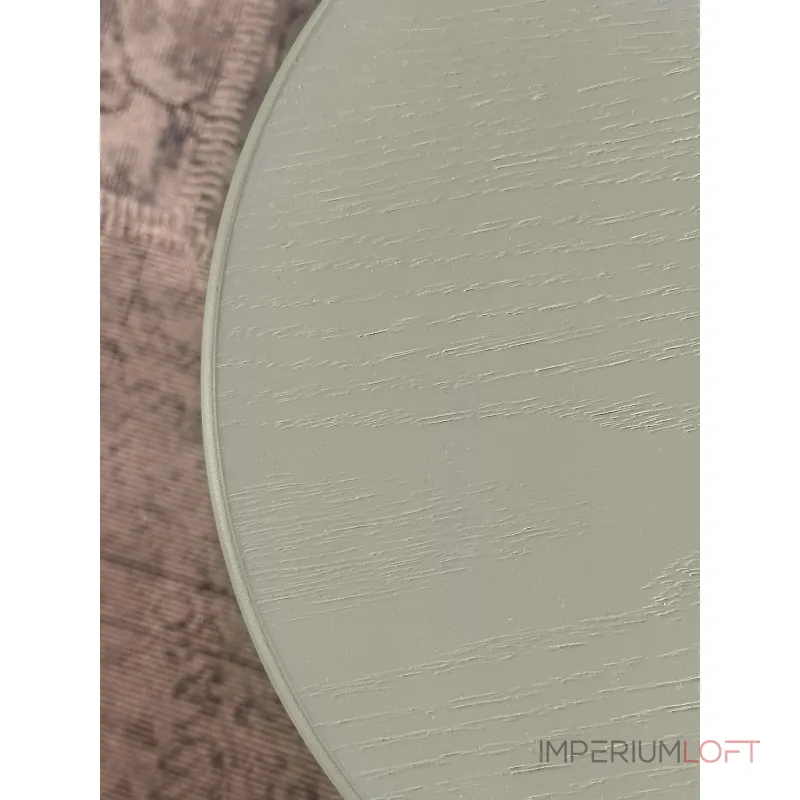 Столик приставной Delight Collection Drum Drum Side Table Big от ImperiumLoft