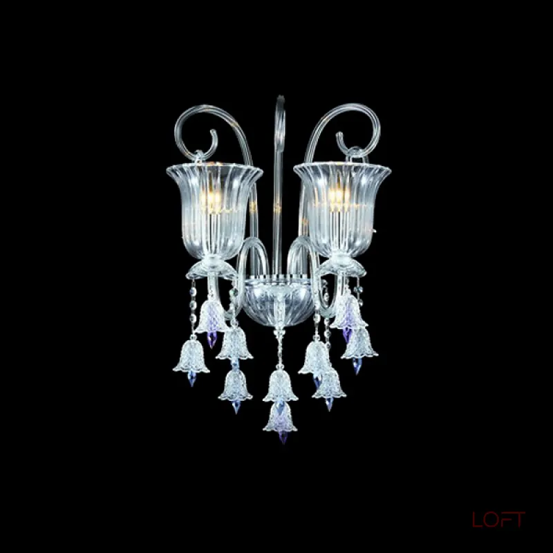 Бра Delight Collection 1102709 MB1102709-2A от ImperiumLoft Бра Delight Collection 1102709 MB1102709-2A от ImperiumLoft