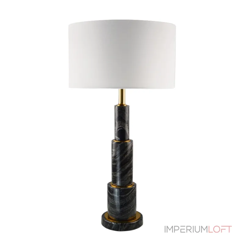 Настольная лампа Delight Collection Stone Table Lamp BRTL3069 Настольная лампа Delight Collection Stone Table Lamp BRTL3069