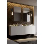 Настенный светильник Delight Collection Vita MB7747-1A matt black от ImperiumLoft