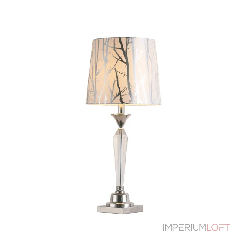 Настольная лампа Delight Collection Table Lamp KR0707T-1 от ImperiumLoft
